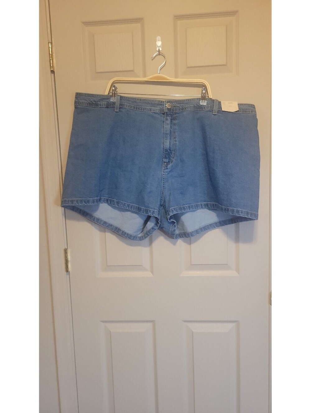 Universal Thread Women's Sailor Denim Shorts, Size 26
